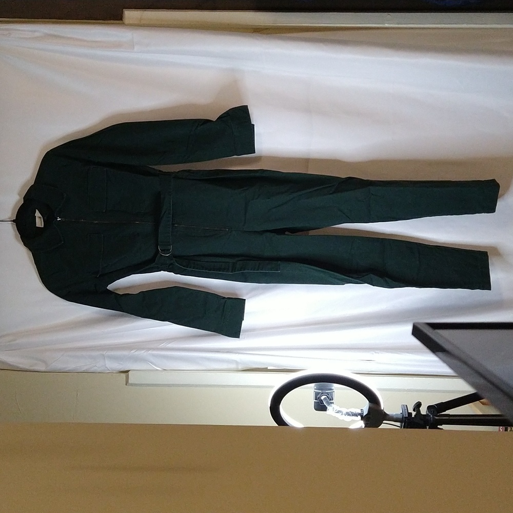 Universal Thread Boilersuit Jumpsuit